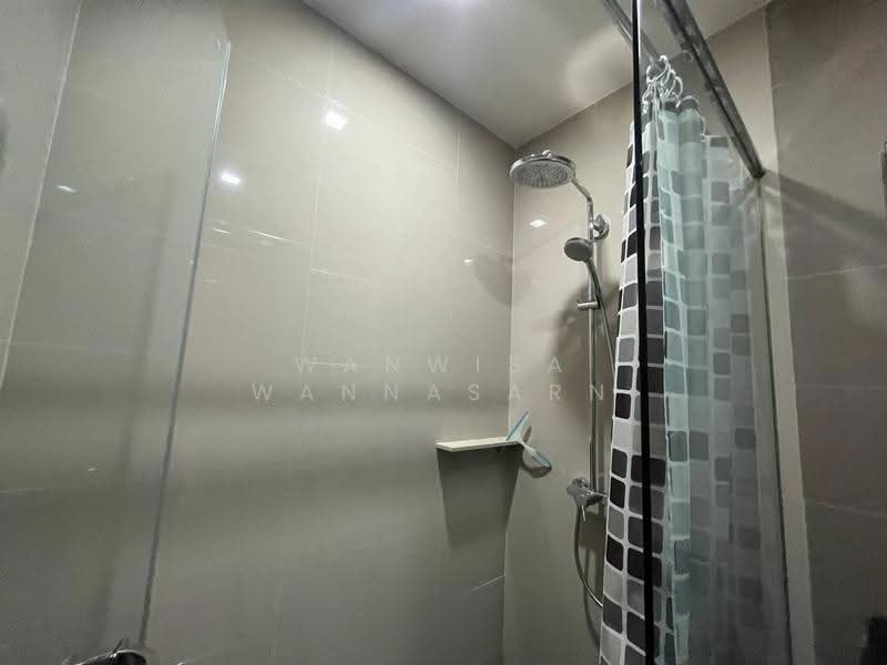 The Edge Sukhumvit 23, Bangkok, 6 Soi Sukhumvit 23, Khlongtoei Nua, Watthana, Bangkok, 1 Bedroom, 32 sqm, Condo For Rent, by Wanwisa Wannasarn, 500640352 - DDproperty.com