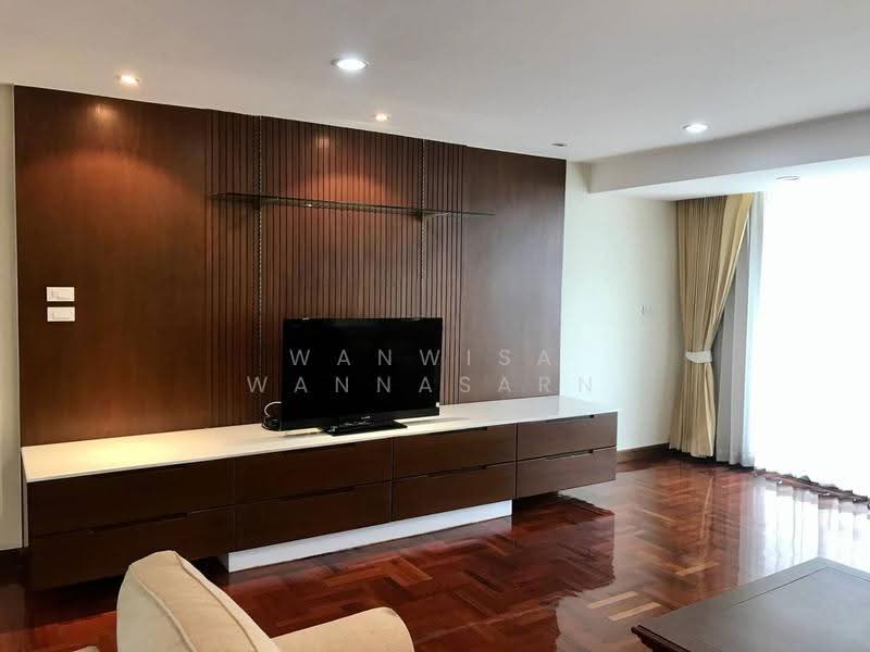 Asa Garden, Bangkok, 46-48 Soi Sukhumvit 24, Khong Tan, Khlong Toei, Bangkok, 3 Bedrooms, 280 sqm, Apartment For Rent, by Wanwisa Wannasarn, 500640359 - DDproperty.com