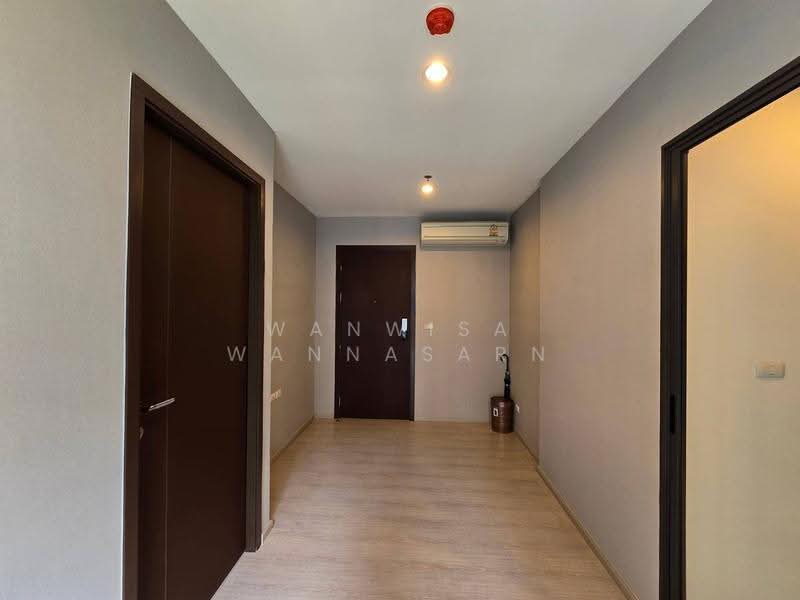 Rhythm Asoke, Bangkok, 299 Asoke - Dindaeng Road, Makkasan, Ratchathewi, Bangkok, 1 Bedroom, 31 sqm, Condo For Sale, by Wanwisa Wannasarn, 500640365 - DDproperty.com
