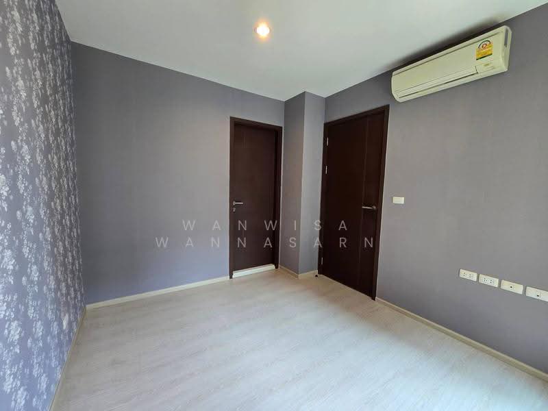 Rhythm Asoke, Bangkok, 299 Asoke - Dindaeng Road, Makkasan, Ratchathewi, Bangkok, 1 Bedroom, 31 sqm, Condo For Sale, by Wanwisa Wannasarn, 500640365 - DDproperty.com