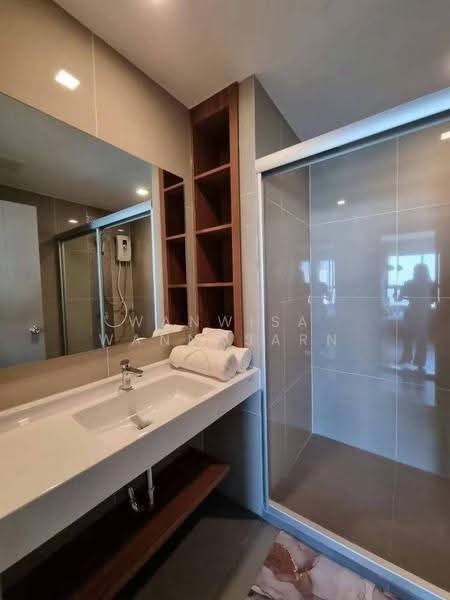 IDEO Rama 9-Asoke, Bangkok, Rama 9 Road, Huai Khwang, Bangkok, 1 Bedroom, 35 sqm, Condo For Rent, by Wanwisa Wannasarn, 500640369 - DDproperty.com