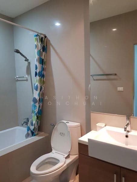 Noble Reveal, Bangkok, 36 Soi Sukhumvit 63, Ekamai Road, Phra Kanong Nua, Watthana, Bangkok, 1 Bedroom, 55 sqm, Condo For Rent, by Sasithon Phonchuai, 500640376 - DDproperty.com