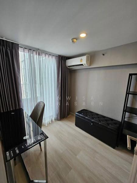 Knightsbridge Prime Sathorn, Bangkok, 599 Naradhiwas Rajanagarindra Road, Thung Maha Mek, Sathon, Bangkok, 1 Bedroom, 44 sqm, Condo For Rent, by Wanwisa Wannasarn, 500640381 - DDproperty.com
