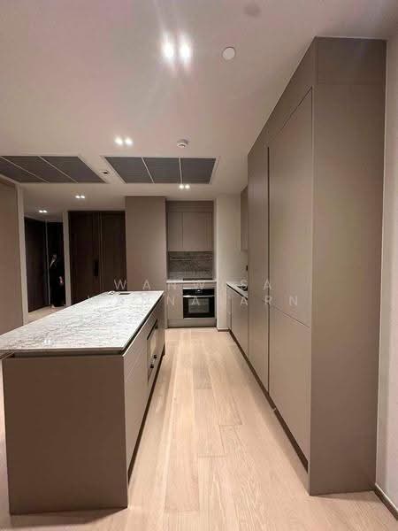 Tonson One Residence : ต้นสน วัน เรสซิเดนซ์, กรุงเทพ, ซอยต้นสน ถนนเพลินจิต, ลุมพินี, ปทุมวัน, กรุงเทพ, 108 ตร.ม., คอนโด ให้เช่า, โดย Wanwisa Wannasarn, 500640385 - DDproperty.com