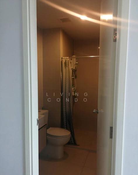 The Parkland Petchkasem, Bangkok, 1139 Petchkasem Road, Bang Khae, Bangkok, 1 Bedroom, 35 sqm, Condo For Rent, by Living Condo, 500640393 - DDproperty.com