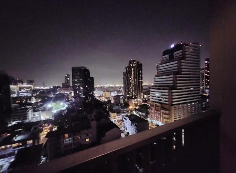 Maru Ekkamai 2, Bangkok, 70-5 Sukhumvit 63 Road, Phra Kanong Nua, Watthana, Bangkok, 1 Bedroom, 35 sqm, Condo For Rent, by Arlu Seachue, 500640410 - DDproperty.com