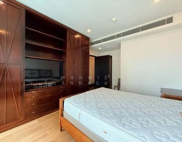 The Park Chidlom, Bangkok, 1 Petchaburi Road, Pathum Wan, Bangkok, 3 Bedrooms, 250 sqm, Condo For Rent, by Wanwisa Wannasarn, 500640411 - DDproperty.com