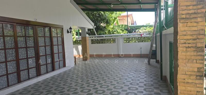 Single house, Bangkok, สุขุมวิท 101/1, Bang Chak, Phra Khanong, Bangkok, 5 Bedrooms, 200 sqm, Single Detached House For Rent, by Praeploy Rattanapornnapapatch, 500640425 - DDproperty.com