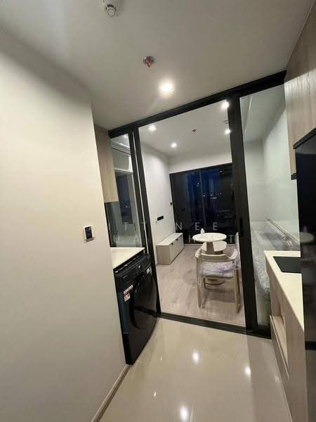 Reference Sathorn-Wongwianyai, Bangkok, Krung Thonburi 2 Alley, Bang Lam Phu Lang, Khlong San, Bangkok, 1 Bedroom, 32 sqm, Condo For Rent, by Kittinee Chuaichat, 500640438 - DDproperty.com