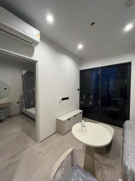 Reference Sathorn-Wongwianyai, Bangkok, Krung Thonburi 2 Alley, Bang Lam Phu Lang, Khlong San, Bangkok, 1 Bedroom, 32 sqm, Condo For Rent, by Kittinee Chuaichat, 500640438 - DDproperty.com