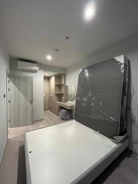 Reference Sathorn-Wongwianyai, Bangkok, Krung Thonburi 2 Alley, Bang Lam Phu Lang, Khlong San, Bangkok, 1 Bedroom, 32 sqm, Condo For Rent, by Kittinee Chuaichat, 500640438 - DDproperty.com