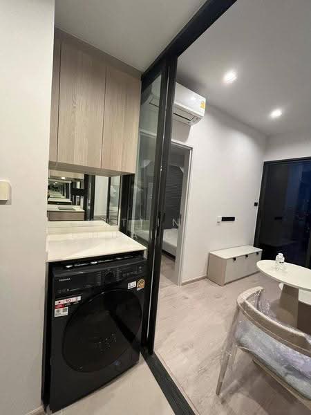 Reference Sathorn-Wongwianyai, Bangkok, Krung Thonburi 2 Alley, Bang Lam Phu Lang, Khlong San, Bangkok, 1 Bedroom, 32 sqm, Condo For Rent, by Kittinee Chuaichat, 500640438 - DDproperty.com