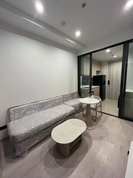 Reference Sathorn-Wongwianyai, Bangkok, Krung Thonburi 2 Alley, Bang Lam Phu Lang, Khlong San, Bangkok, 1 Bedroom, 32 sqm, Condo For Rent, by Kittinee Chuaichat, 500640438 - DDproperty.com