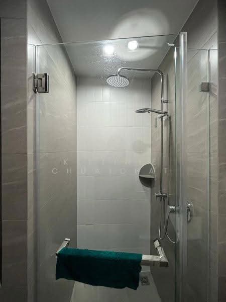 Reference Sathorn-Wongwianyai, Bangkok, Krung Thonburi 2 Alley, Bang Lam Phu Lang, Khlong San, Bangkok, 1 Bedroom, 32 sqm, Condo For Rent, by Kittinee Chuaichat, 500640438 - DDproperty.com