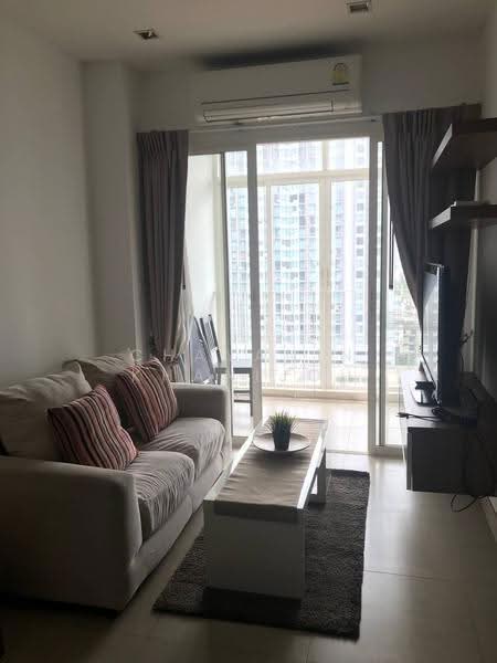 IDEO Verve Sukhumvit, Bangkok, 2077 Sukhumvit Road, Phra Kanong Nua, Watthana, Bangkok, 1 Bedroom, 45 sqm, Condo For Sale, by Chayanin Khanijou, 500640439 - DDproperty.com