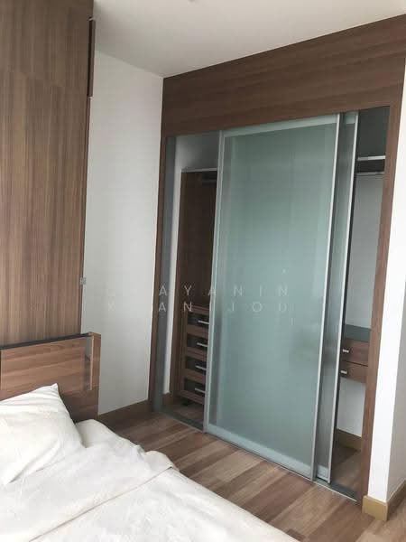 IDEO Verve Sukhumvit, Bangkok, 2077 Sukhumvit Road, Phra Kanong Nua, Watthana, Bangkok, 1 Bedroom, 45 sqm, Condo For Sale, by Chayanin Khanijou, 500640439 - DDproperty.com