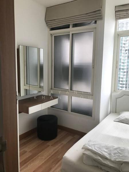 IDEO Verve Sukhumvit, Bangkok, 2077 Sukhumvit Road, Phra Kanong Nua, Watthana, Bangkok, 1 Bedroom, 45 sqm, Condo For Sale, by Chayanin Khanijou, 500640439 - DDproperty.com