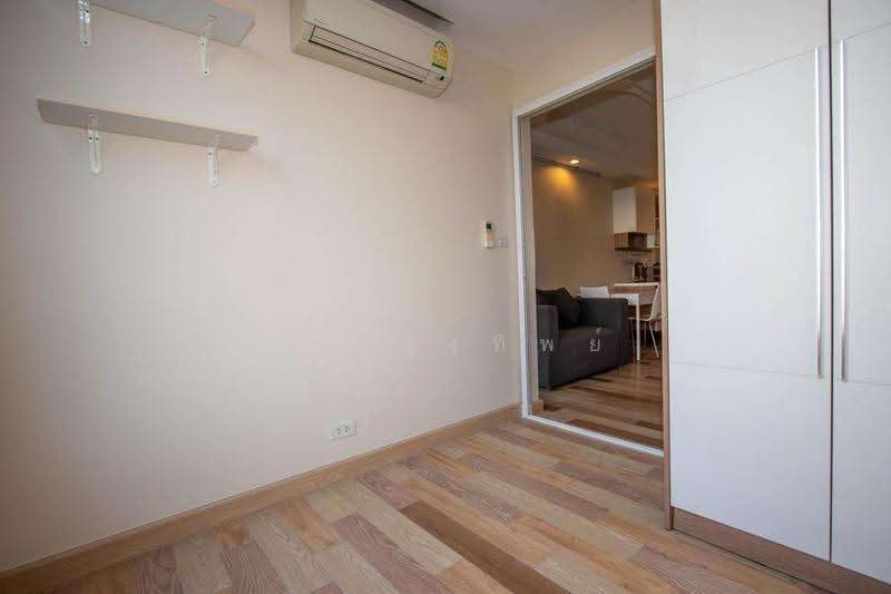 TRAMS Condominium, Chiang Mai, Jed Yod-Chang Khian Rd, Chang Phuak, Muang Chiang Mai, Chiang Mai, 2 Bedrooms, 47 sqm, Condo For Sale, by คุณ รุ่งทิพย์, 500640440 - DDproperty.com