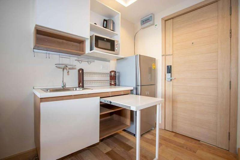 TRAMS Condominium, Chiang Mai, Jed Yod-Chang Khian Rd, Chang Phuak, Muang Chiang Mai, Chiang Mai, 2 Bedrooms, 47 sqm, Condo For Sale, by คุณ รุ่งทิพย์, 500640440 - DDproperty.com