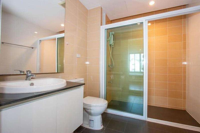 TRAMS Condominium, Chiang Mai, Jed Yod-Chang Khian Rd, Chang Phuak, Muang Chiang Mai, Chiang Mai, 2 Bedrooms, 47 sqm, Condo For Sale, by คุณ รุ่งทิพย์, 500640440 - DDproperty.com