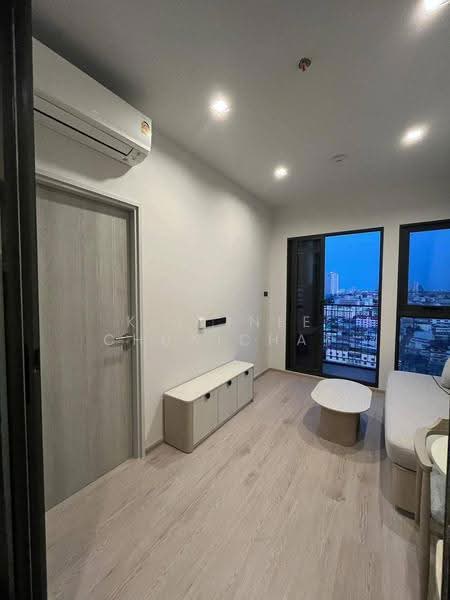 Reference Sathorn-Wongwianyai, Bangkok, Krung Thonburi 2 Alley, Bang Lam Phu Lang, Khlong San, Bangkok, 1 Bedroom, 32 sqm, Condo For Rent, by Kittinee Chuaichat, 500640441 - DDproperty.com