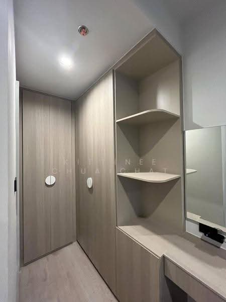 Reference Sathorn-Wongwianyai, Bangkok, Krung Thonburi 2 Alley, Bang Lam Phu Lang, Khlong San, Bangkok, 1 Bedroom, 32 sqm, Condo For Rent, by Kittinee Chuaichat, 500640441 - DDproperty.com