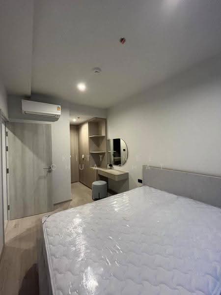 Reference Sathorn-Wongwianyai, Bangkok, Krung Thonburi 2 Alley, Bang Lam Phu Lang, Khlong San, Bangkok, 1 Bedroom, 32 sqm, Condo For Rent, by Kittinee Chuaichat, 500640441 - DDproperty.com
