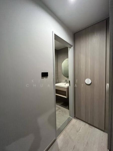 Reference Sathorn-Wongwianyai, Bangkok, Krung Thonburi 2 Alley, Bang Lam Phu Lang, Khlong San, Bangkok, 1 Bedroom, 32 sqm, Condo For Rent, by Kittinee Chuaichat, 500640441 - DDproperty.com