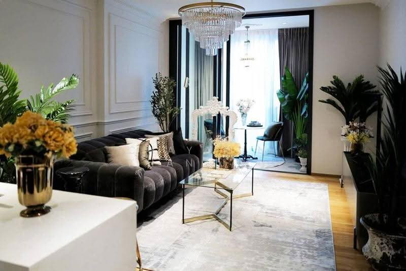 BEATNIQ Sukhumvit 32, Bangkok, Soi Sukhumvit 32, Sukhumvit Road, Khong Tan, Khlong Toei, Bangkok, 1 Bedroom, 57 sqm, Condo For Sale, by Chayanin Khanijou, 500640446 - DDproperty.com