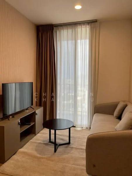 Oka Haus Sukhumvit 36, Bangkok, 3399 Rama 4 Road, Khong Tan, Khlong Toei, Bangkok, 1 Bedroom, 35 sqm, Condo For Rent, by Chayanin Khanijou, 500640452 - DDproperty.com