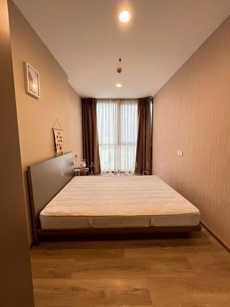 Oka Haus Sukhumvit 36, Bangkok, 3399 Rama 4 Road, Khong Tan, Khlong Toei, Bangkok, 1 Bedroom, 35 sqm, Condo For Rent, by Chayanin Khanijou, 500640452 - DDproperty.com