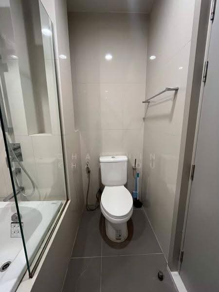 Oka Haus Sukhumvit 36, Bangkok, 3399 Rama 4 Road, Khong Tan, Khlong Toei, Bangkok, 1 Bedroom, 35 sqm, Condo For Rent, by Chayanin Khanijou, 500640452 - DDproperty.com