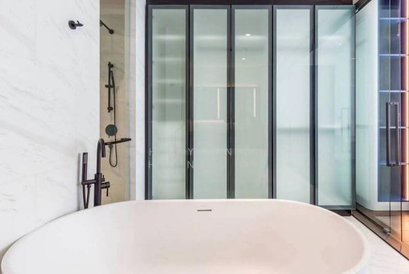 Tait Sathorn 12, Bangkok, Soi Sathorn 12, Sathorn Road, Silom, Bang Rak, Bangkok, 1 Bedroom, 67 sqm, Condo For Rent, by Chayanin Khanijou, 500640454 - DDproperty.com