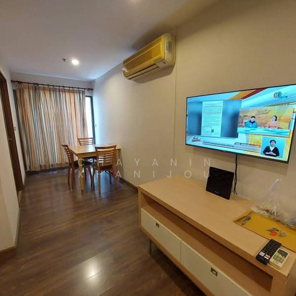 Silom City Resort, Bangkok, 25 Phiphat 2, Silom, Bang Rak, Bangkok, 1 Bedroom, 45 sqm, Condo For Sale, by Chayanin Khanijou, 500640460 - DDproperty.com