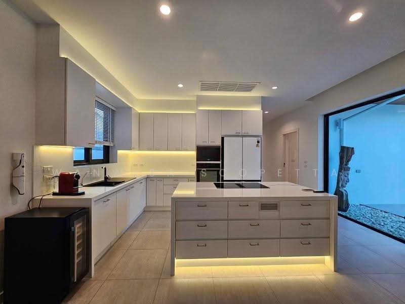 Hillside Hamlet 9, Prachuap Khiri Khan, Thap Tai, Hua Hin, Prachuap Khiri Khan, 3 Bedrooms, 540 sqm, Villa For Sale, by Wanwisa Scopetta, 500640474 - DDproperty.com