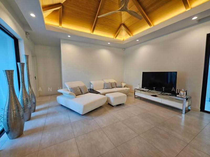 Hillside Hamlet 9, Prachuap Khiri Khan, Thap Tai, Hua Hin, Prachuap Khiri Khan, 3 Bedrooms, 540 sqm, Villa For Sale, by Wanwisa Scopetta, 500640474 - DDproperty.com
