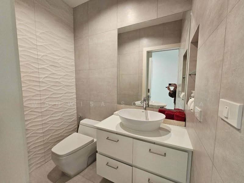 Hillside Hamlet 9, Prachuap Khiri Khan, Thap Tai, Hua Hin, Prachuap Khiri Khan, 3 Bedrooms, 540 sqm, Villa For Sale, by Wanwisa Scopetta, 500640474 - DDproperty.com