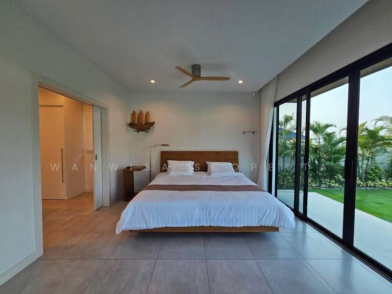 Hillside Hamlet 9, Prachuap Khiri Khan, Thap Tai, Hua Hin, Prachuap Khiri Khan, 3 Bedrooms, 540 sqm, Villa For Sale, by Wanwisa Scopetta, 500640474 - DDproperty.com