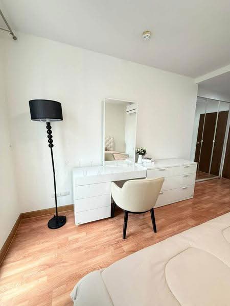 Ivy Ratchada, Bangkok, Soi Ratchadapisek 20, Ratchadapisek Road, Samsen Nok, Huai Khwang, Bangkok, 2 Bedrooms, 64 sqm, Condo For Rent, by Kittinee Chuaichat, 500640475 - DDproperty.com