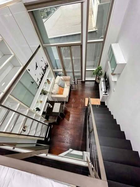 IDEO Morph 38, Bangkok, 88 Sukhumvit Road, Phra Kanong, Khlong Toei, Bangkok, 1 Bedroom, 34 sqm, Condo For Sale, by Chayanin Khanijou, 500640478 - DDproperty.com