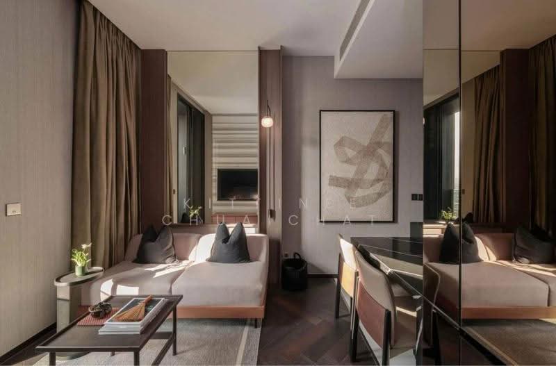 The Esse Sukhumvit 36 : ดิ เอส สุขุมวิท 36, กรุงเทพ, ซอยสุขุมวิท 36 ถนนสุขุมวิท, พระโขนง, คลองเตย, กรุงเทพ, 38 ตร.ม., คอนโด ให้เช่า, โดย Kittinee Chuaichat, 500640482 - DDproperty.com