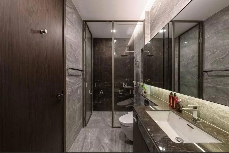 The Esse Sukhumvit 36, Bangkok, Soi Sukhumvit 36, Sukhumvit Road, Phra Kanong, Khlong Toei, Bangkok, 1 Bedroom, 38 sqm, Condo For Rent, by Kittinee Chuaichat, 500640482 - DDproperty.com