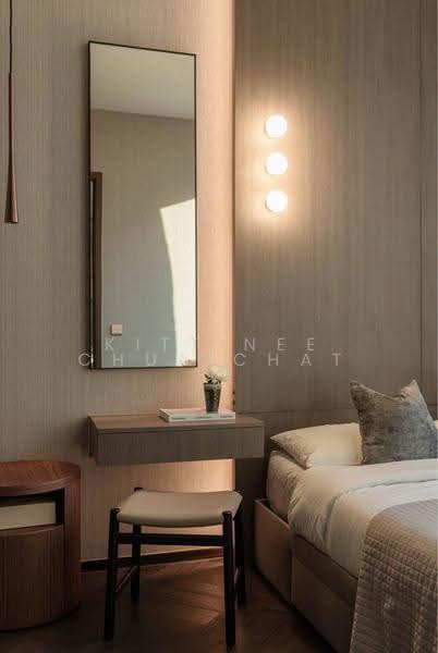 The Esse Sukhumvit 36, Bangkok, Soi Sukhumvit 36, Sukhumvit Road, Phra Kanong, Khlong Toei, Bangkok, 1 Bedroom, 38 sqm, Condo For Rent, by Kittinee Chuaichat, 500640482 - DDproperty.com