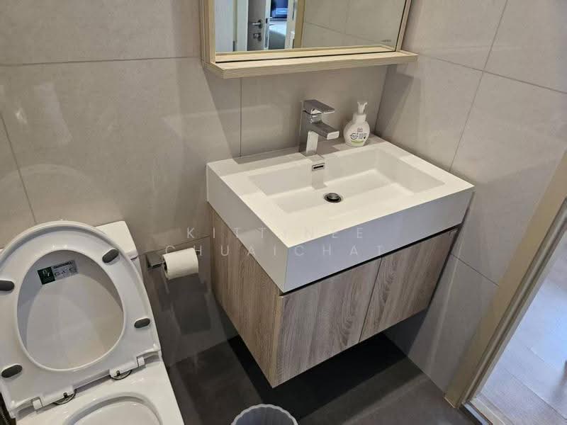 Maru Ekkamai 2, Bangkok, 70-5 Sukhumvit 63 Road, Phra Kanong Nua, Watthana, Bangkok, 2 Bedrooms, 60 sqm, Condo For Rent, by Kittinee Chuaichat, 500640494 - DDproperty.com