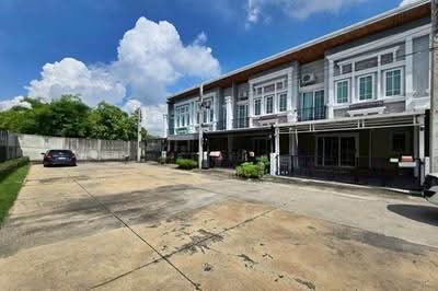 ขาย - Golden Town 3 Bangna-Suanluang : โกลเด้น ทาวน์ 3 บางนา-สวนหลวง, กรุงเทพ