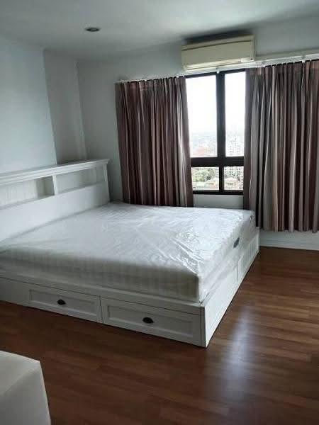 Lumpini Place Pinklao, Bangkok, 28 Borommaratchachonnani Road, Bang Bamru, Bang Phlat, Bangkok, 2 Bedrooms, 64 sqm, Condo For Rent, by Najawa Salae, 500640496 - DDproperty.com