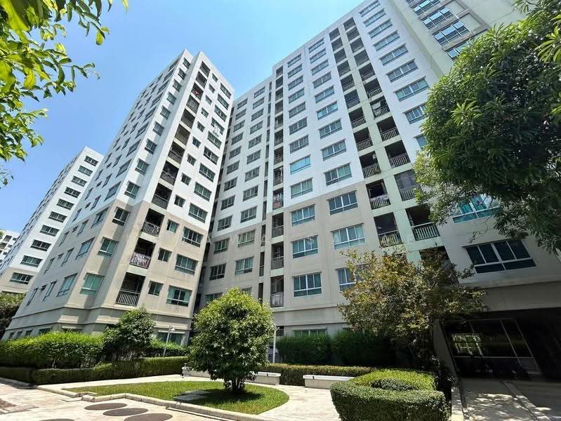 Lumpini Place Rama 8, Bangkok, 1521 Soi Arun Amarin 53, Arun Amarin Road, Bang Yi Khan, Bang Phlat, Bangkok, 1 Bedroom, 64 sqm, Condo For Sale, by Najawa Salae, 500640498 - DDproperty.com