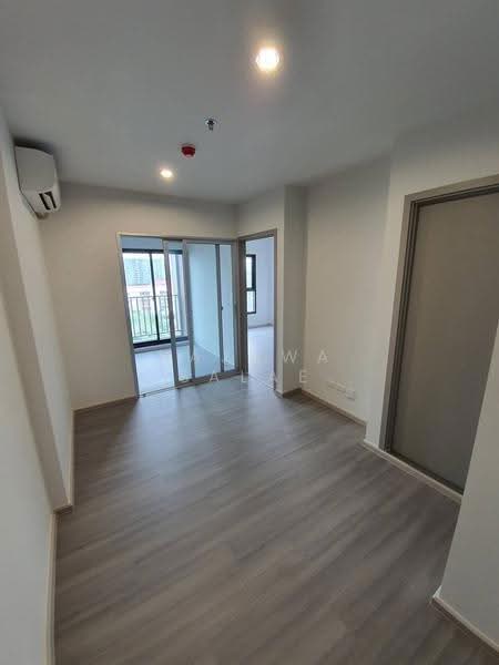 The Parkland Charan-Pinklao, Bangkok, 42 Charasanitwong, Bang Phlat, Bangkok, 1 Bedroom, 36 sqm, Condo For Sale, by Najawa Salae, 500640500 - DDproperty.com