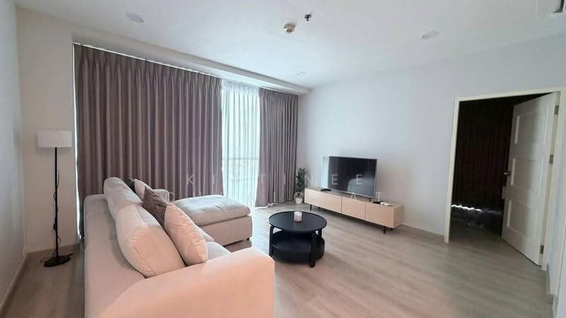 NOBLE LITE (โนเบิล ไลท์), กรุงเทพ, 46 ซอยอารีย์ 1 ถนนพหลโยธิน, สามเสนใน, พญาไท, กรุงเทพ, 48 ตร.ม., คอนโด ให้เช่า, โดย Kittinee Chuaichat, 500640501 - DDproperty.com