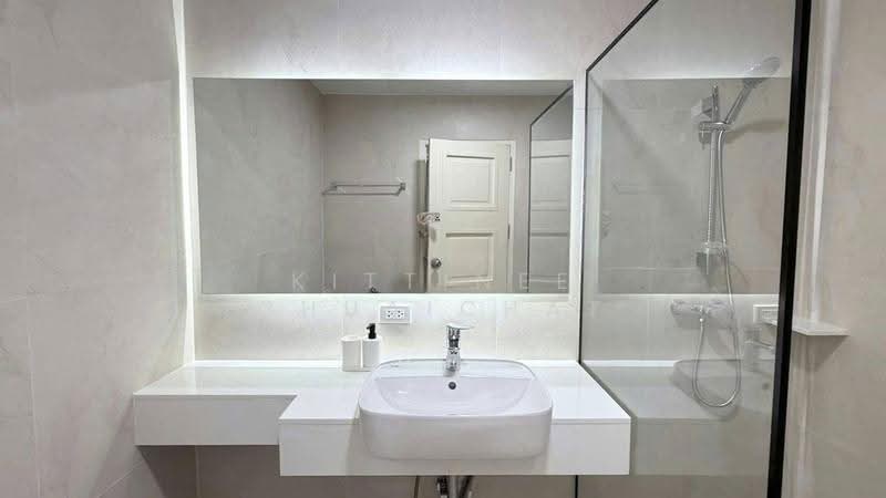 Noble Lite, Bangkok, 46 Soi Aree 1, Phaholyothin Road, Samsen Nai, Phaya Thai, Bangkok, 1 Bedroom, 48 sqm, Condo For Rent, by Kittinee Chuaichat, 500640501 - DDproperty.com